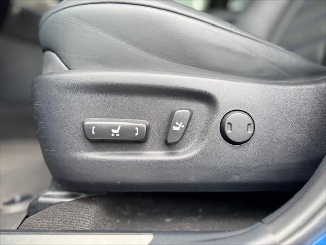 used 2021 Lexus NX 300h car, priced at $29,797