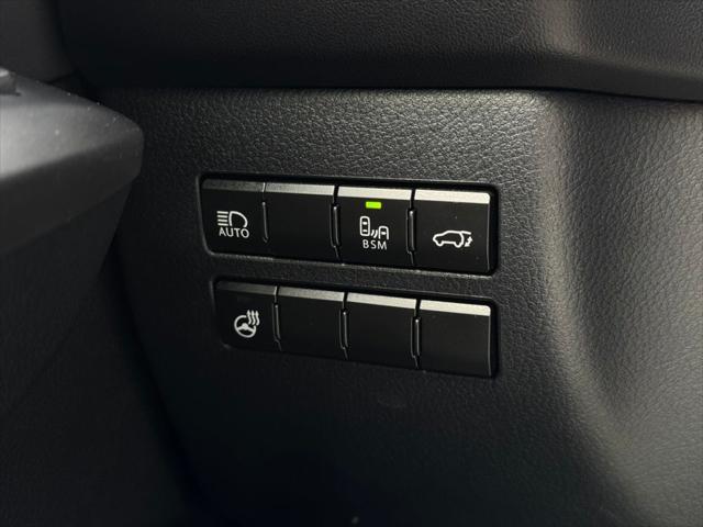 used 2021 Lexus NX 300h car, priced at $29,797