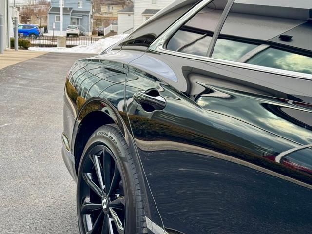 used 2021 Bentley Flying Spur car, priced at $159,866