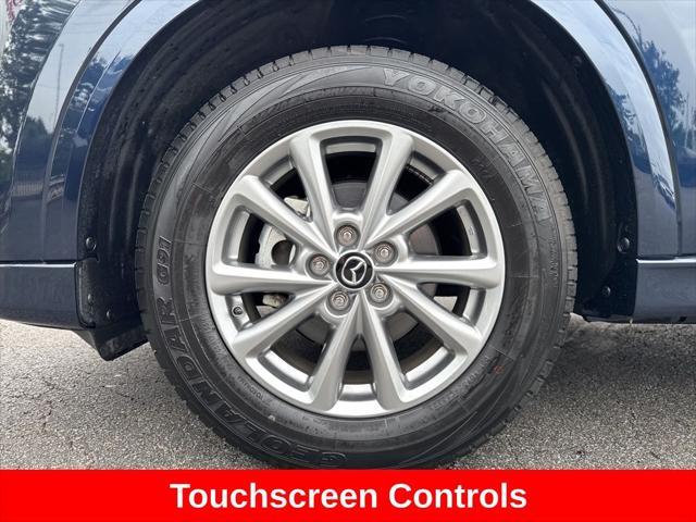 used 2024 Mazda CX-5 car, priced at $24,991