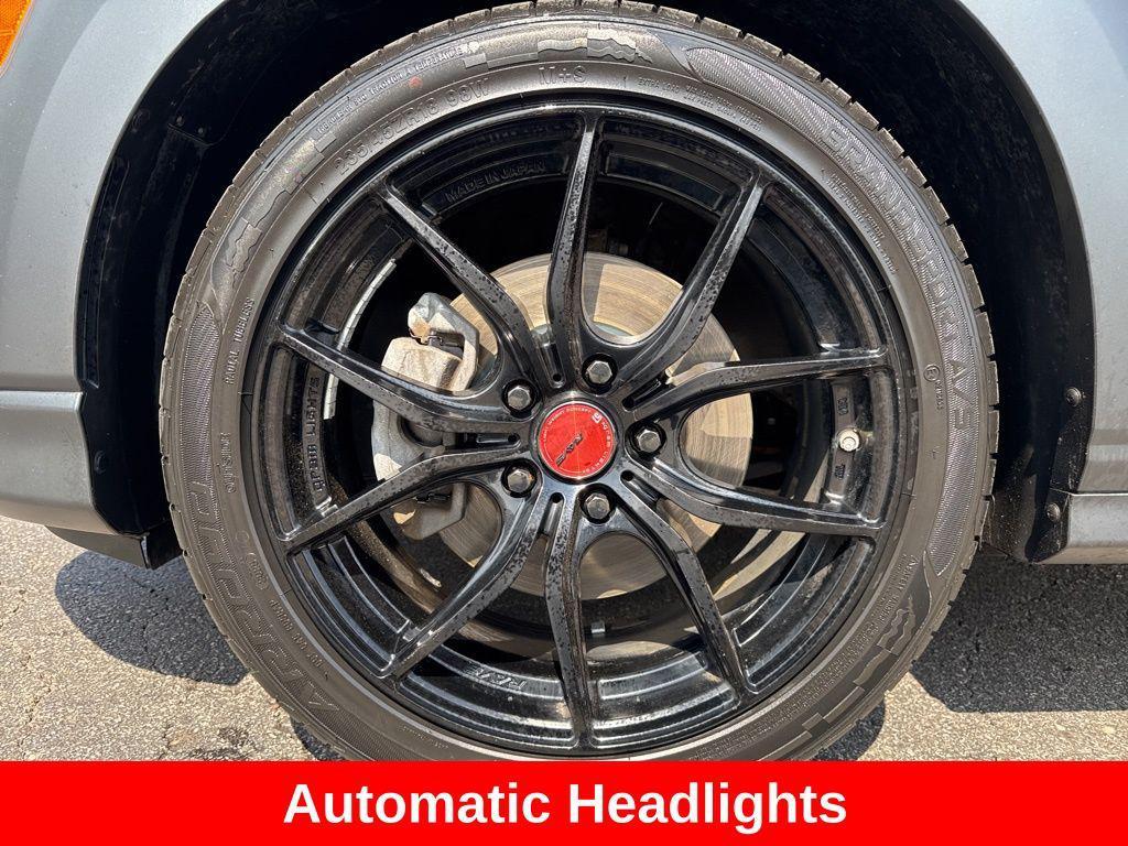 used 2021 Hyundai Kona car, priced at $18,996