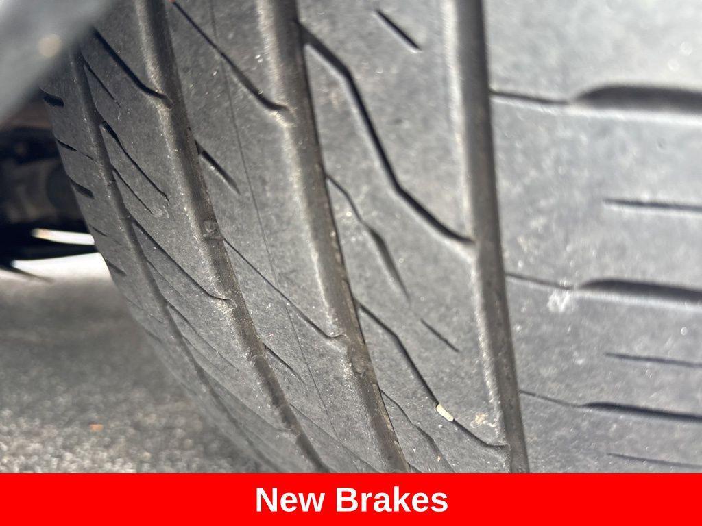 used 2014 Dodge Challenger car, priced at $15,727