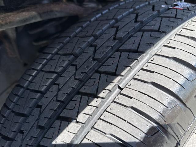 used 2018 Ford F-150 car, priced at $26,461