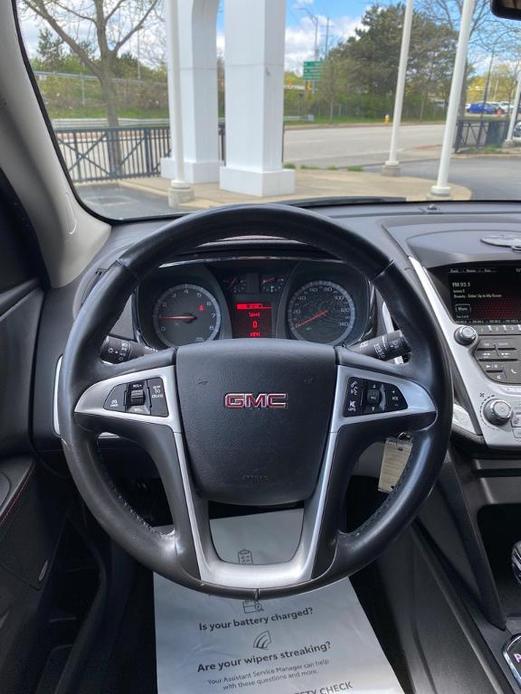 used 2014 GMC Terrain car, priced at $9,336
