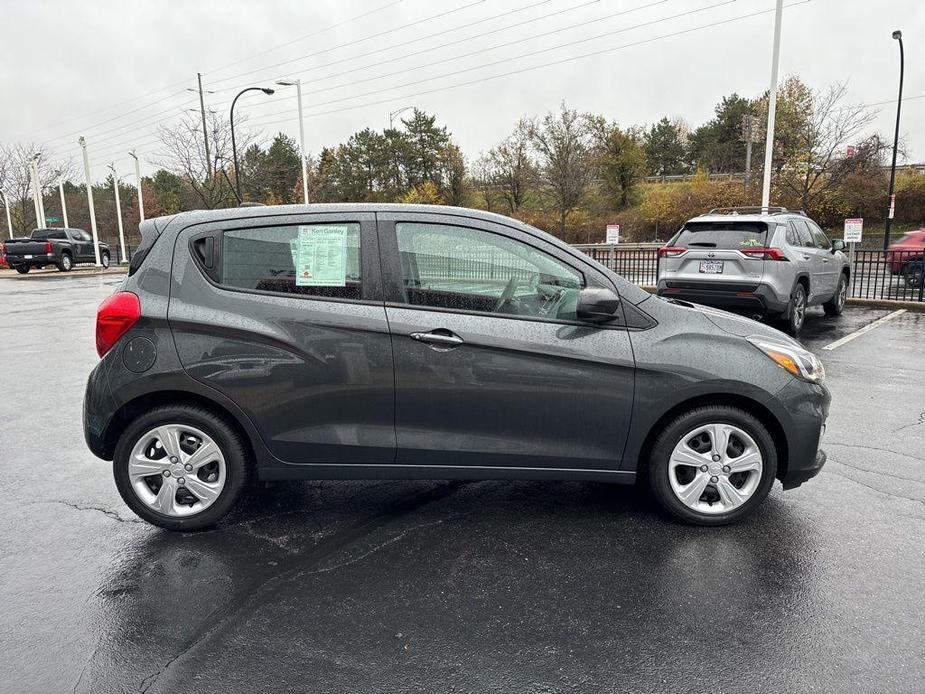 used 2022 Chevrolet Spark car, priced at $13,948