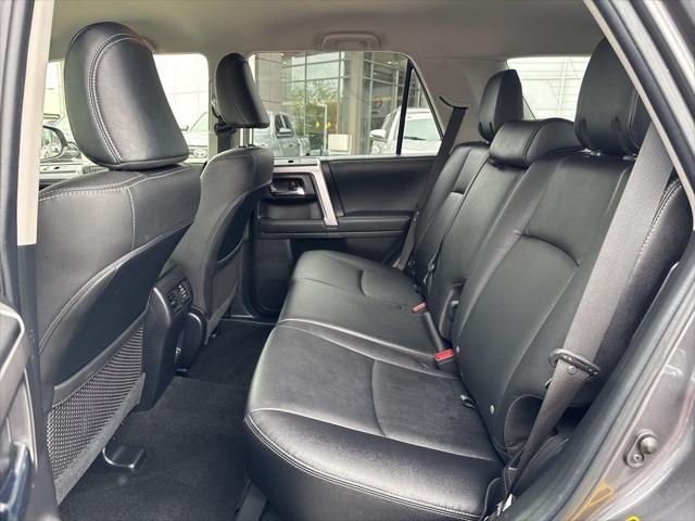 used 2022 Toyota 4Runner car, priced at $38,798