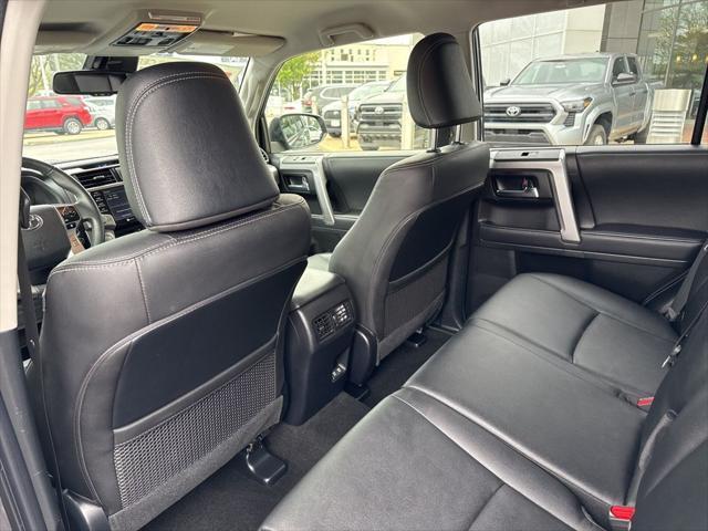 used 2022 Toyota 4Runner car, priced at $38,798