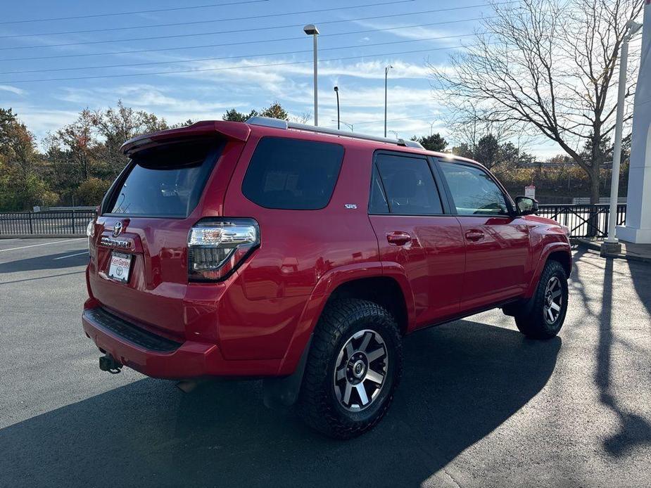 used 2016 Toyota 4Runner car, priced at $22,491