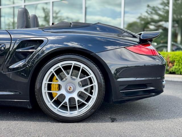 used 2011 Porsche 911 car, priced at $113,728