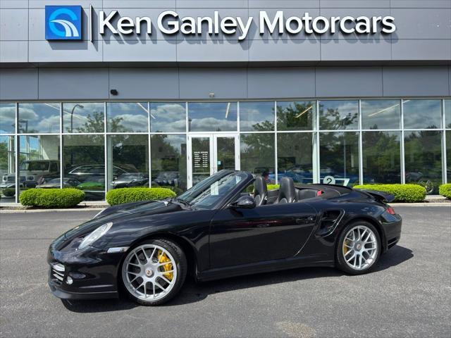 used 2011 Porsche 911 car, priced at $113,728