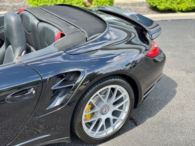 used 2011 Porsche 911 car, priced at $113,728