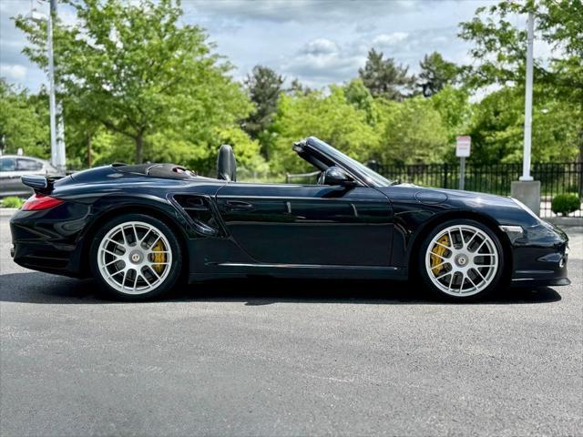 used 2011 Porsche 911 car, priced at $113,728