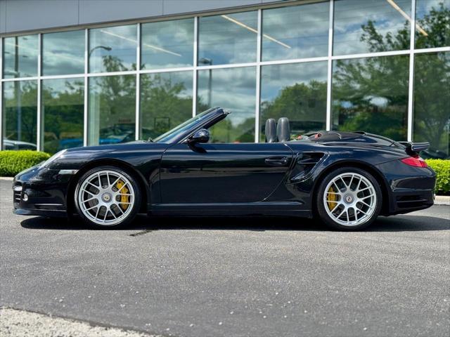 used 2011 Porsche 911 car, priced at $113,728