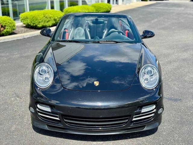 used 2011 Porsche 911 car, priced at $113,728