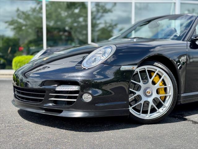 used 2011 Porsche 911 car, priced at $113,728