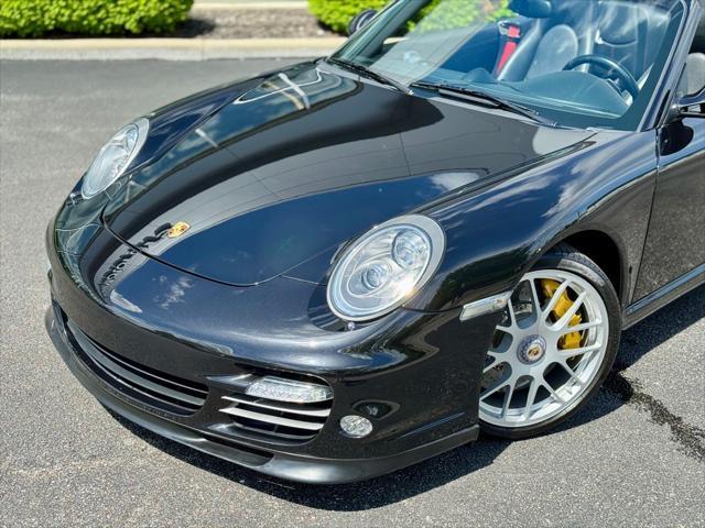 used 2011 Porsche 911 car, priced at $113,728
