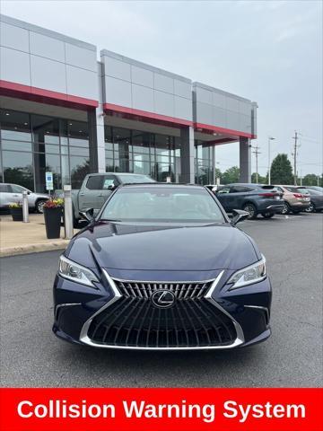 used 2022 Lexus ES 350 car, priced at $37,998