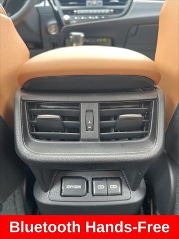 used 2022 Lexus ES 350 car, priced at $37,998
