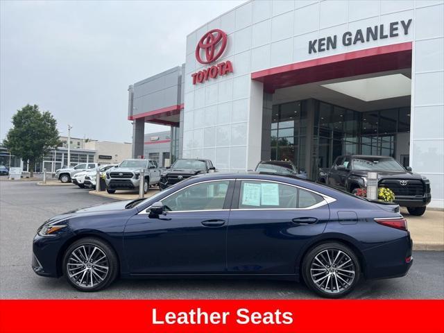used 2022 Lexus ES 350 car, priced at $37,998