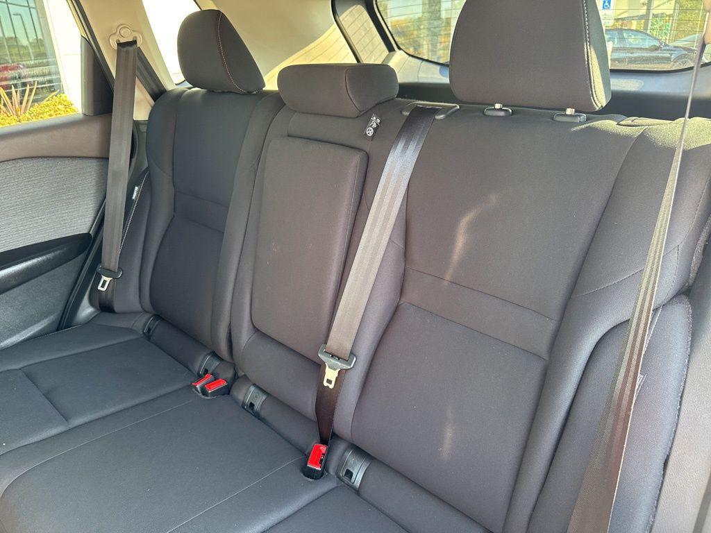 used 2023 Nissan Rogue car, priced at $19,997