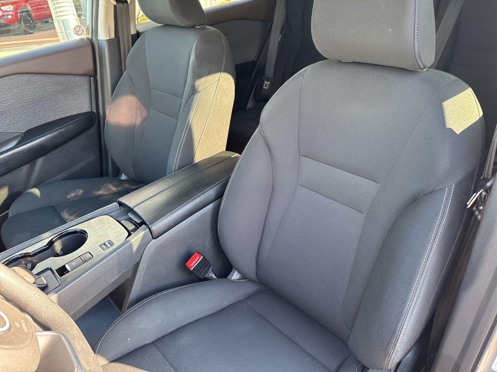 used 2023 Nissan Rogue car, priced at $19,997