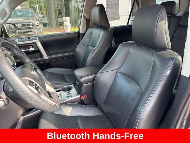 used 2019 Toyota 4Runner car, priced at $33,782