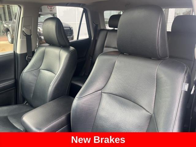 used 2019 Toyota 4Runner car, priced at $33,782