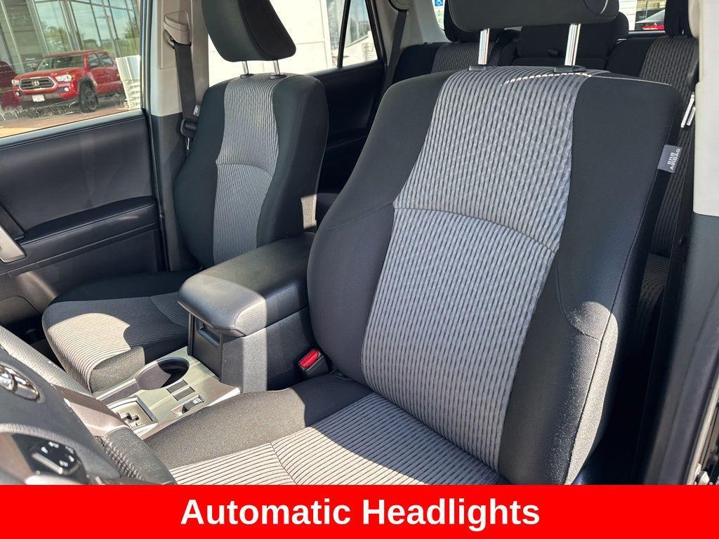used 2024 Toyota 4Runner car, priced at $37,298