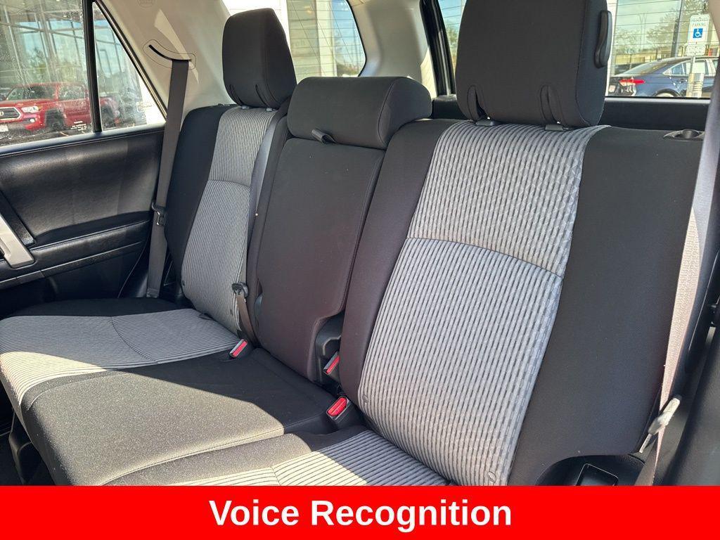 used 2024 Toyota 4Runner car, priced at $37,298