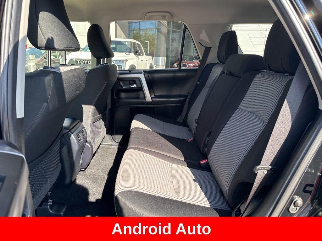 used 2024 Toyota 4Runner car, priced at $37,298