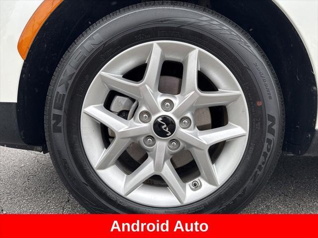 used 2024 Kia Soul car, priced at $18,691