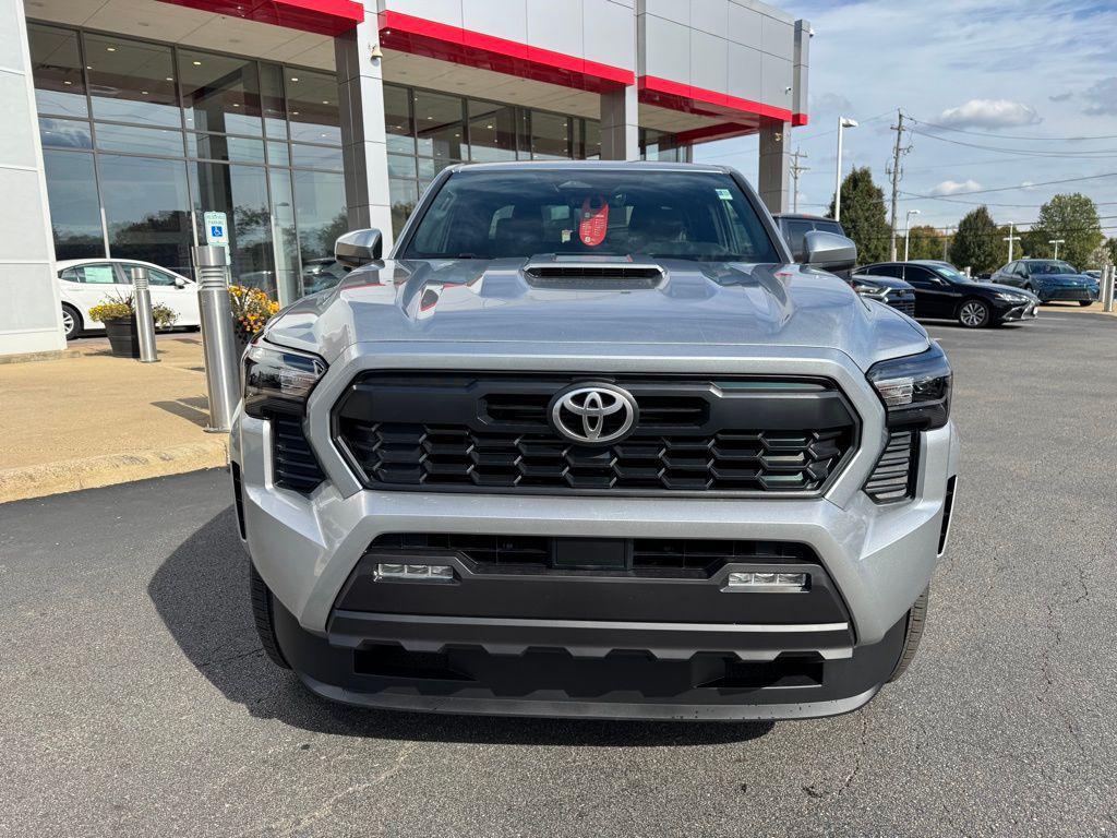 new 2025 Toyota Tacoma car, priced at $44,794