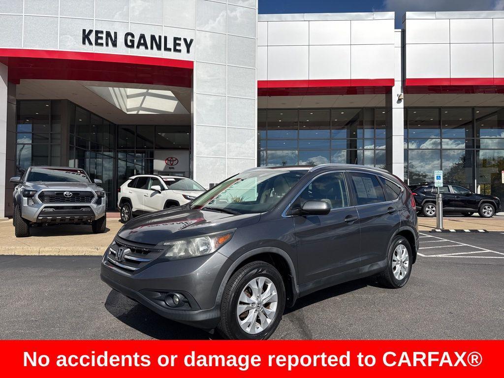 used 2013 Honda CR-V car, priced at $12,771