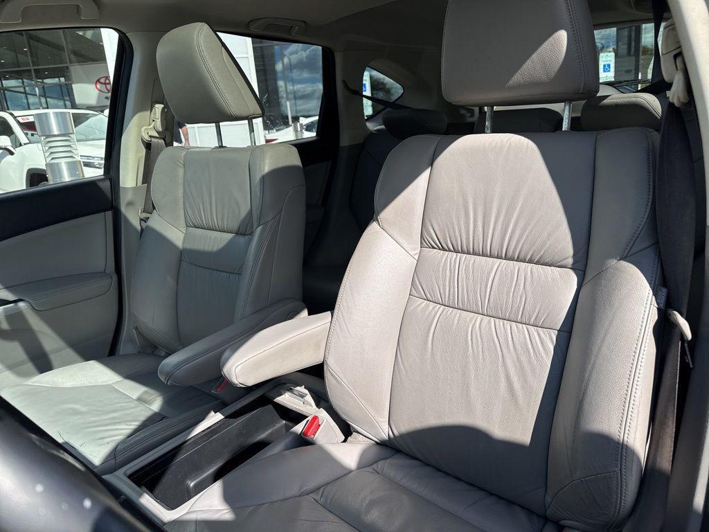 used 2013 Honda CR-V car, priced at $12,771