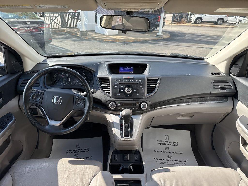used 2013 Honda CR-V car, priced at $12,771