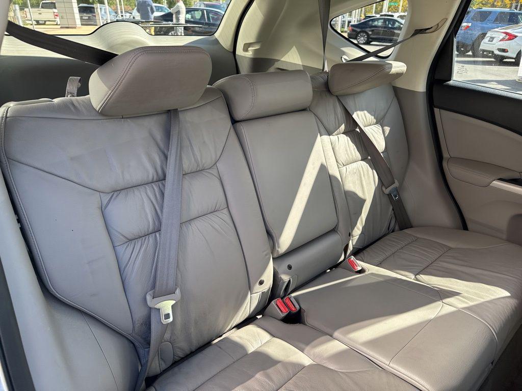 used 2013 Honda CR-V car, priced at $12,771