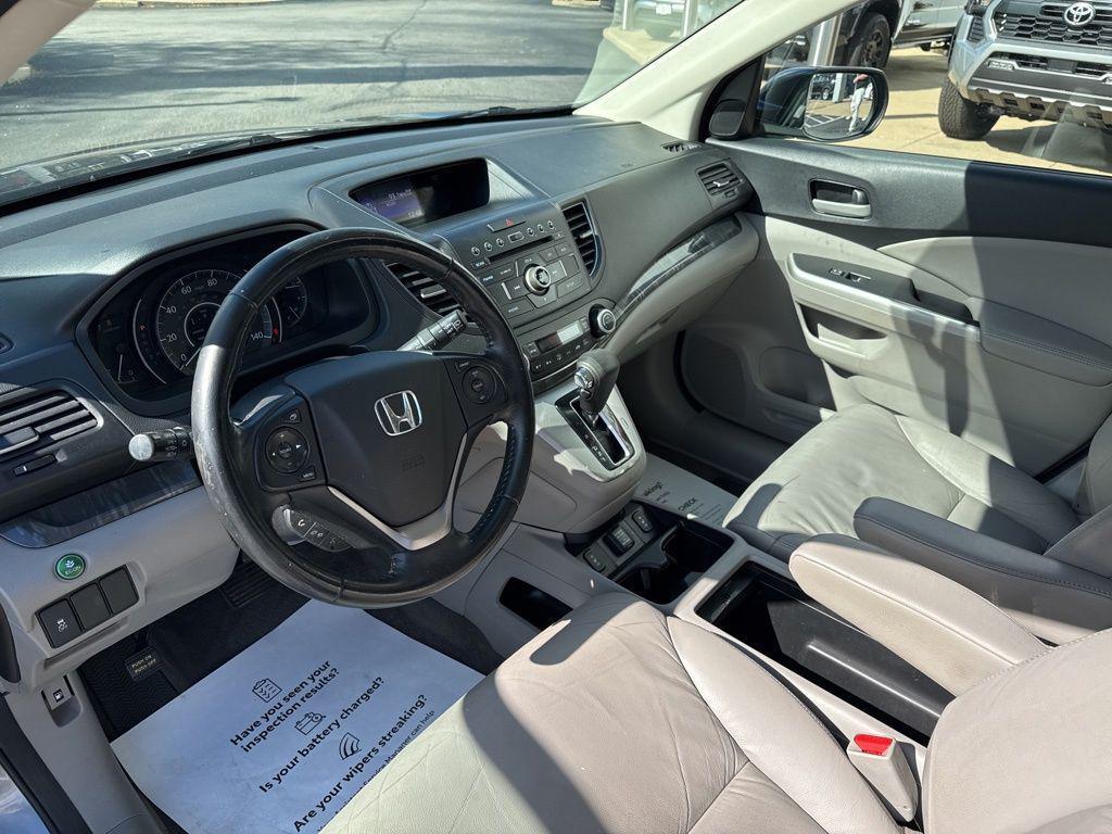 used 2013 Honda CR-V car, priced at $12,771