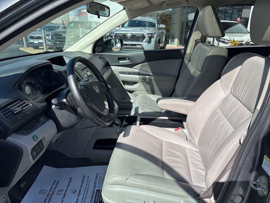 used 2013 Honda CR-V car, priced at $12,771