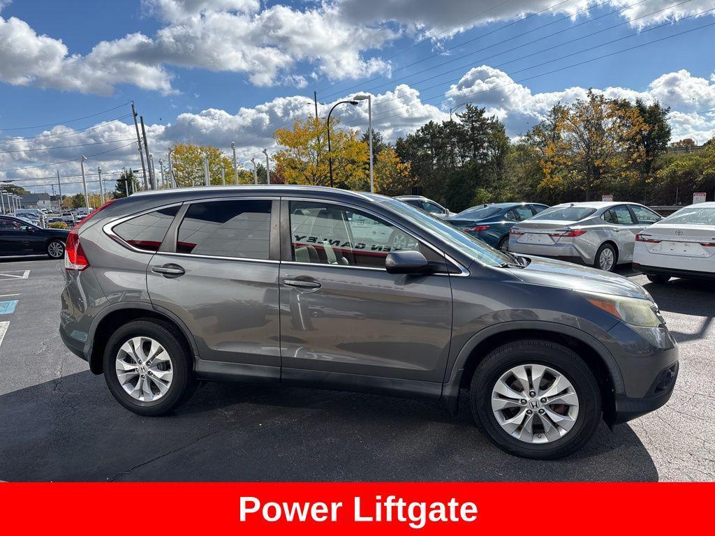 used 2013 Honda CR-V car, priced at $12,771