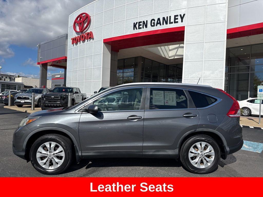 used 2013 Honda CR-V car, priced at $12,771