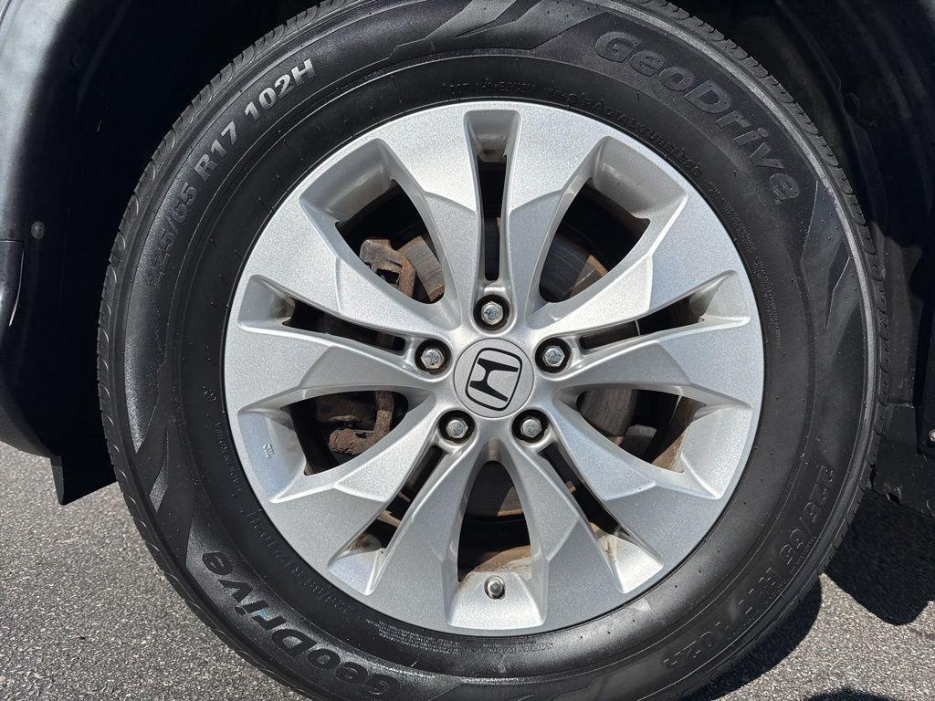 used 2013 Honda CR-V car, priced at $12,771