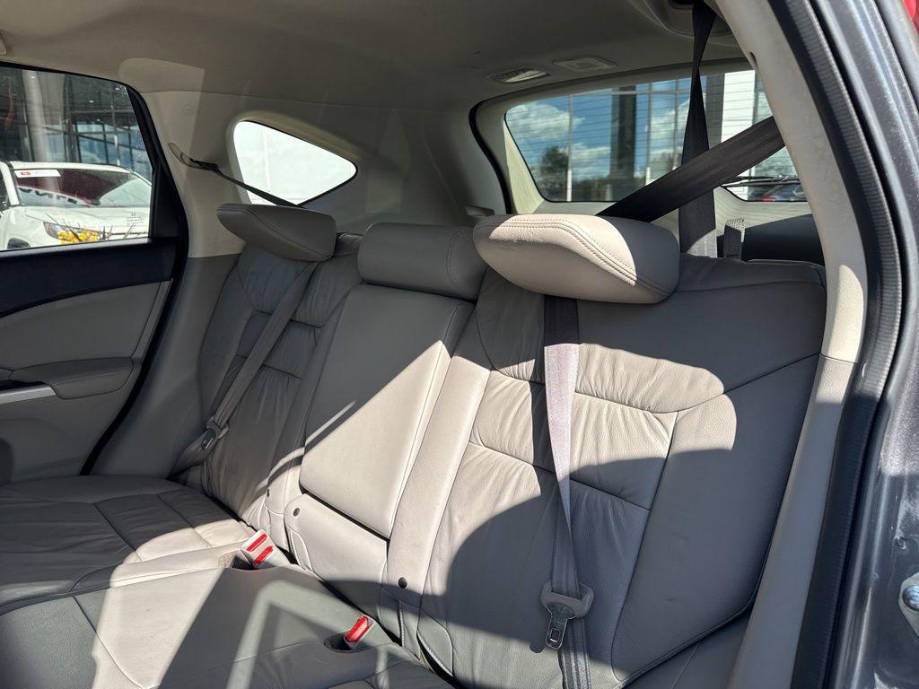 used 2013 Honda CR-V car, priced at $12,771