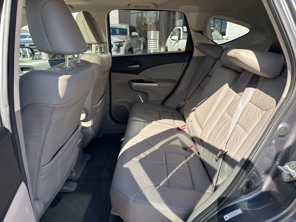 used 2013 Honda CR-V car, priced at $12,771