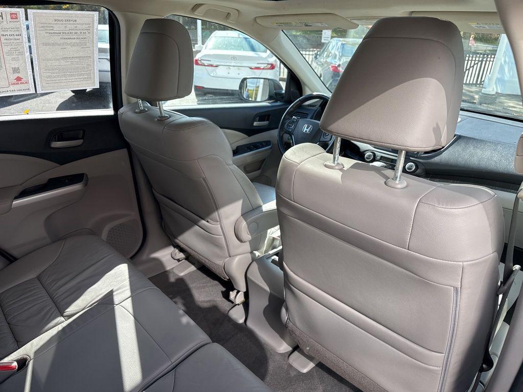 used 2013 Honda CR-V car, priced at $12,771
