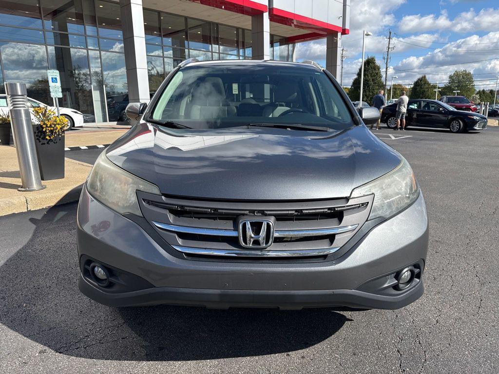 used 2013 Honda CR-V car, priced at $12,771