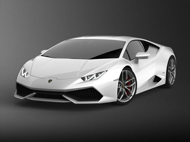 used 2016 Lamborghini Huracan car, priced at $227,896