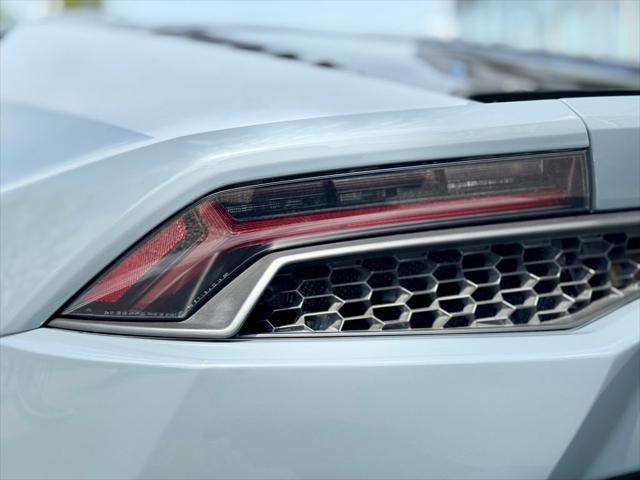 used 2016 Lamborghini Huracan car, priced at $227,896