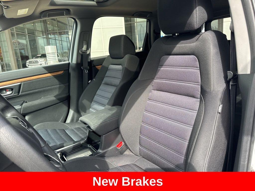used 2020 Honda CR-V car, priced at $22,339