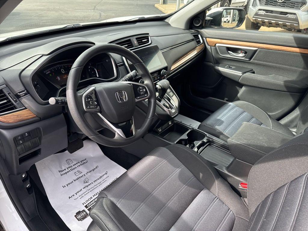 used 2020 Honda CR-V car, priced at $22,339