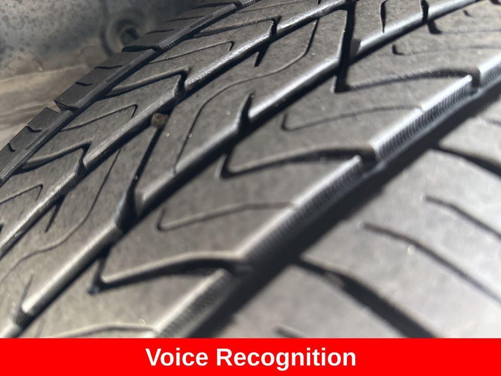 used 2020 Honda CR-V car, priced at $22,339